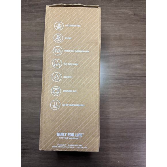 Stanley the iceflow flip straw Tumbler cup 30oz - Picture 6 of 10